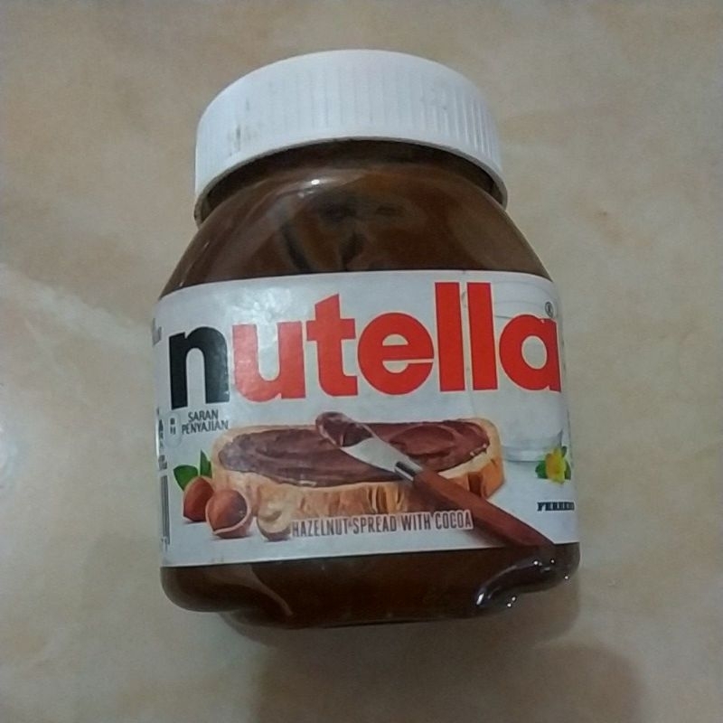 

nutella