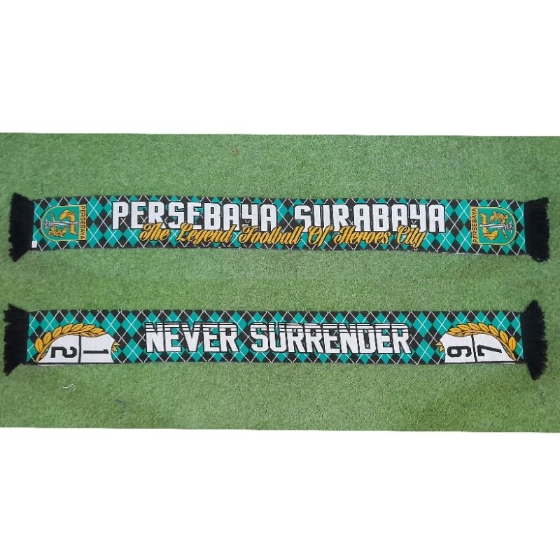 Syal Persebaya Ns
