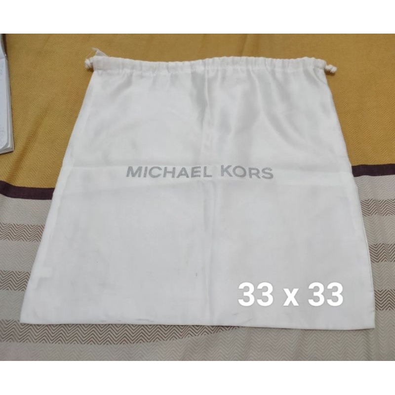 dustbag michael kors original