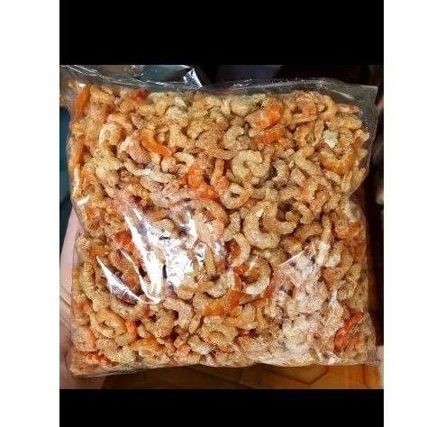 

udang kering 500gr tanpa kulit