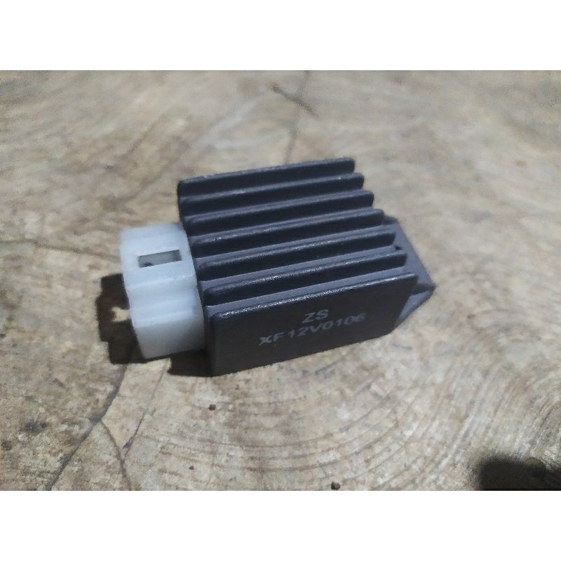 kiprok regulator Astrea grand prima star Supra original tossa