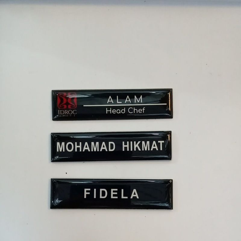 

nama akrilik doft lapis fiber