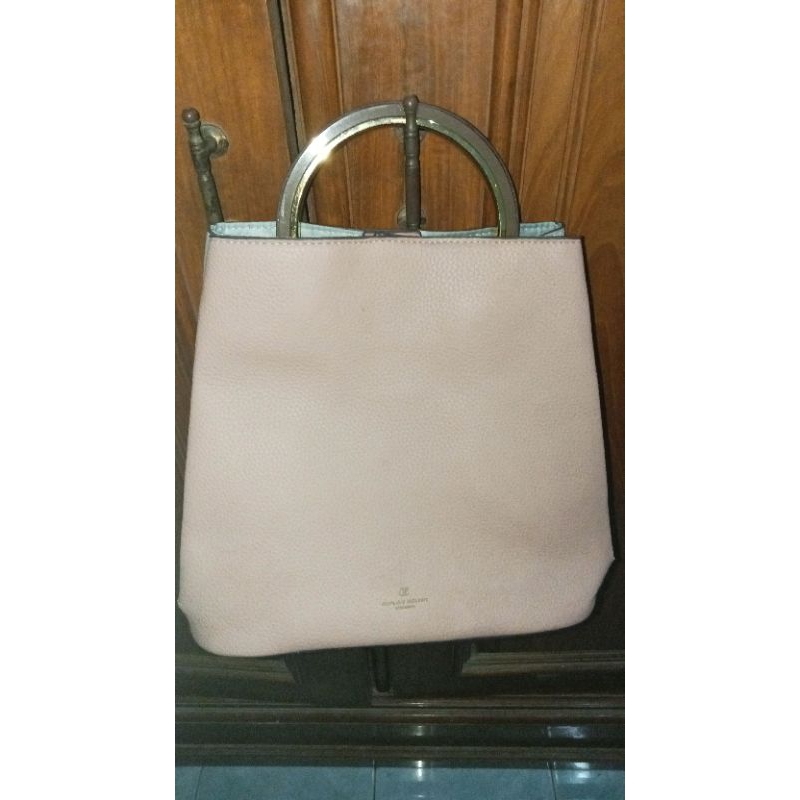 PRELOVED TAS ORIFLAME ORIGINAL