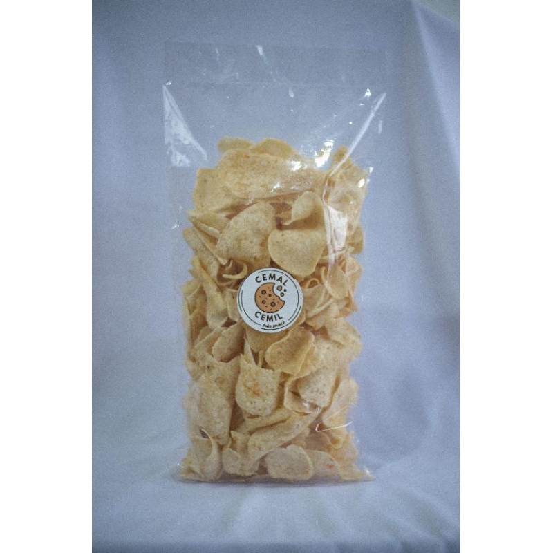 

keripik gadung