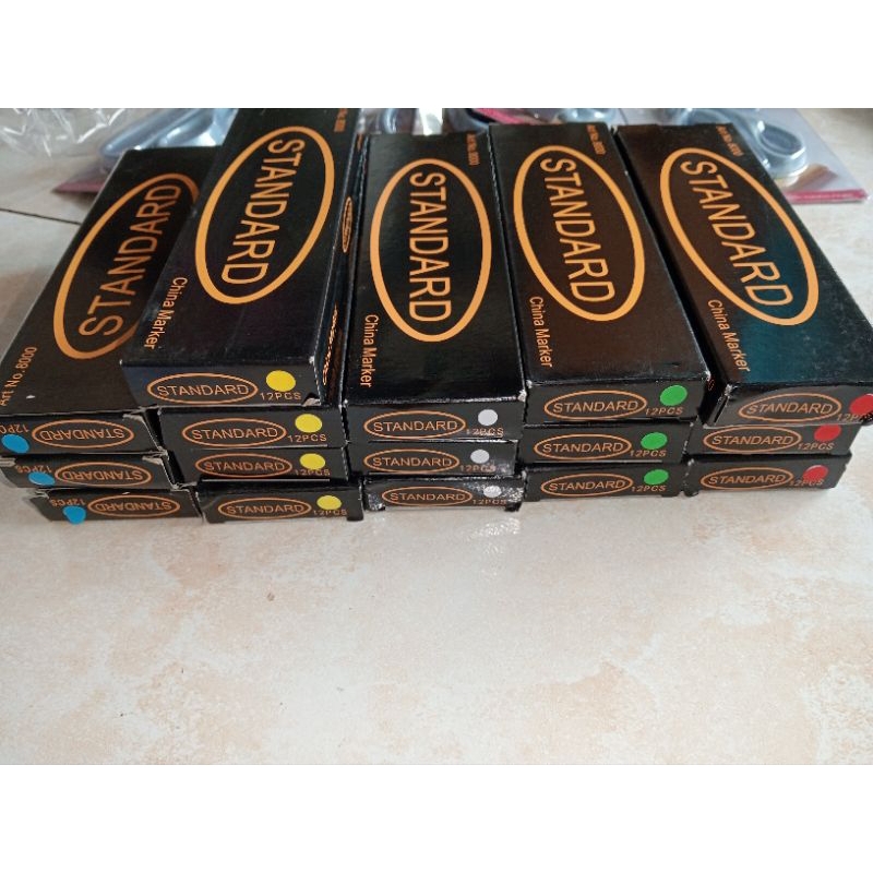 

kapur pensil merek standard pensil membuat pola jahit murah meriah