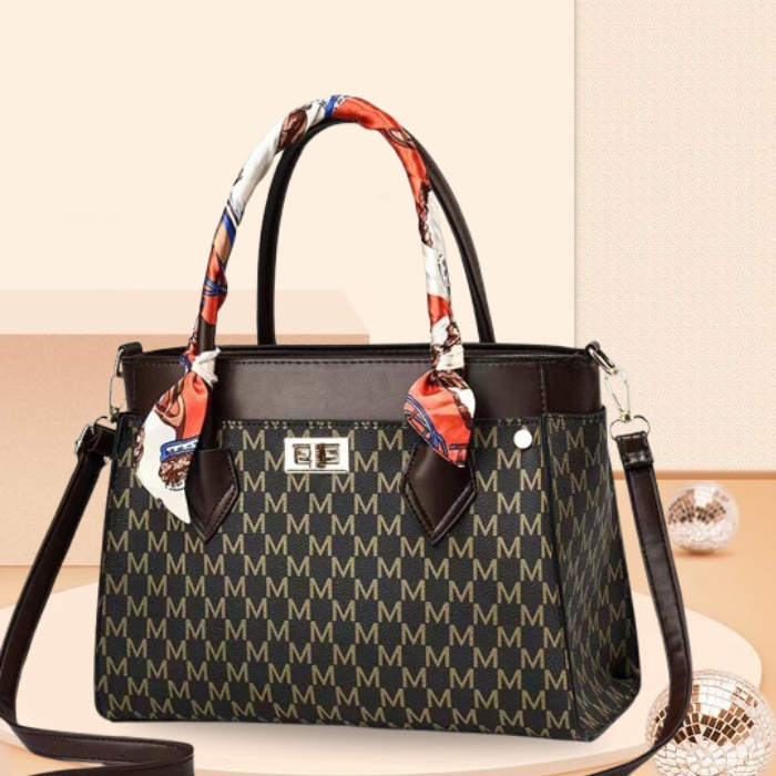 tas handbag selempang wanita import premium egelan modis model terbaru kekinian fashion kerja kantor