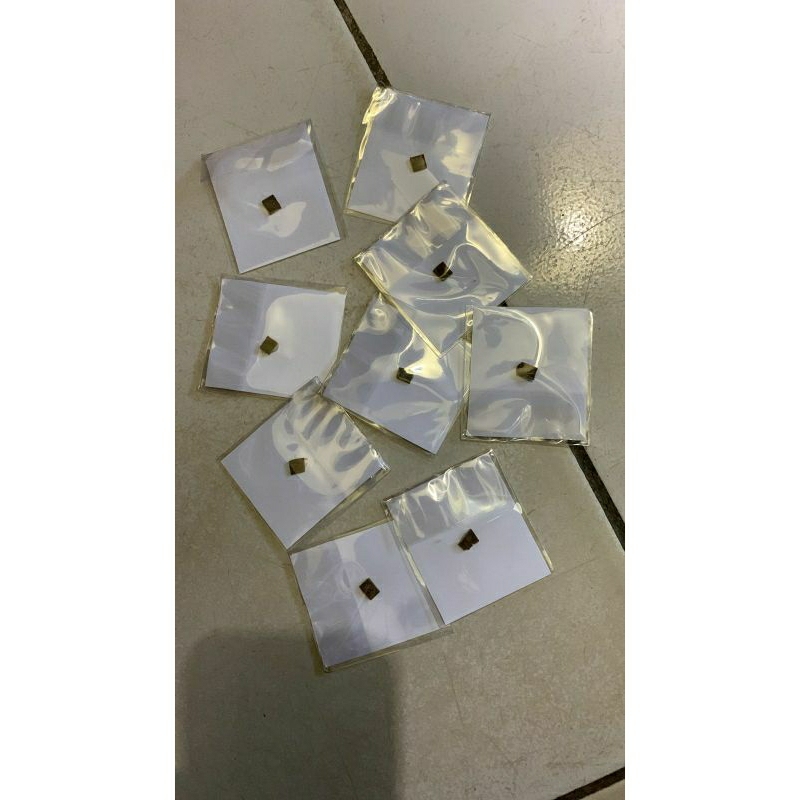 Gambir Serawak Asli Gambir Padat Gambir Tanpa Efek Samping 80 biji