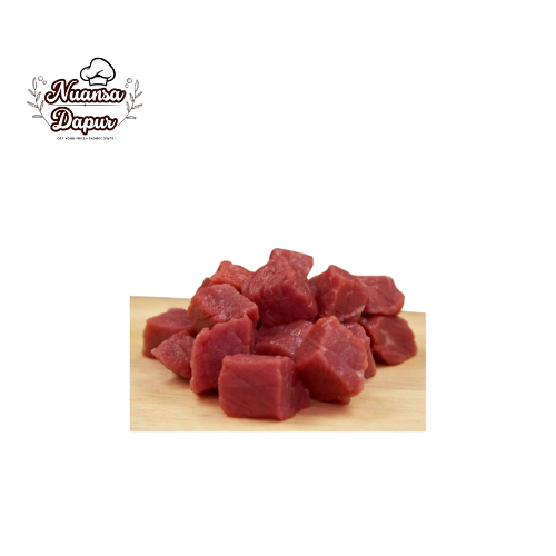 

Daging Rawon Sapi 500 gram