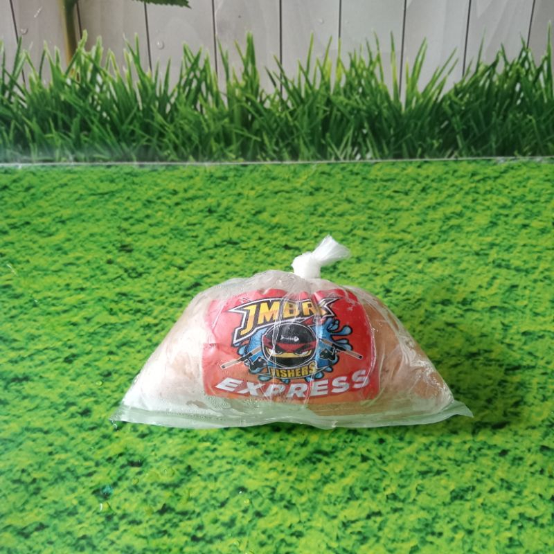Umpan JAMBRET (EXPRESS) | Umpan Ikan Mas Siap Pakai