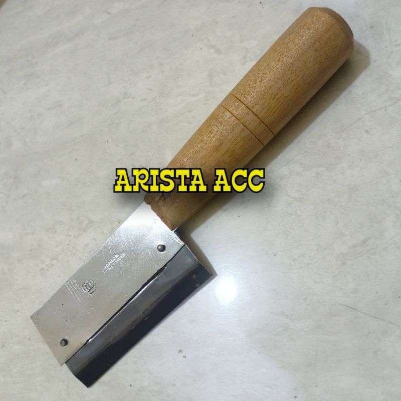 Pisau Kupas Kulit Kelapa | Pengupas Kulit Ari Kelapa dan Buah Peeler