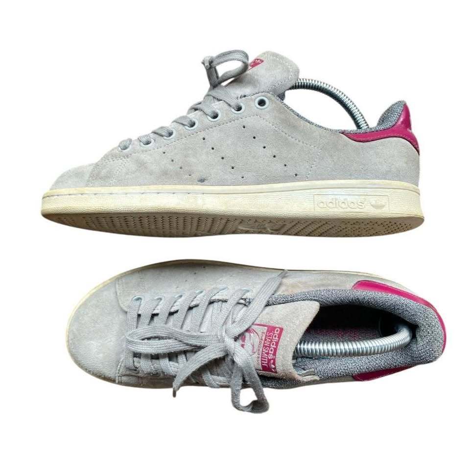 Sepatu Adidas Stan Smith