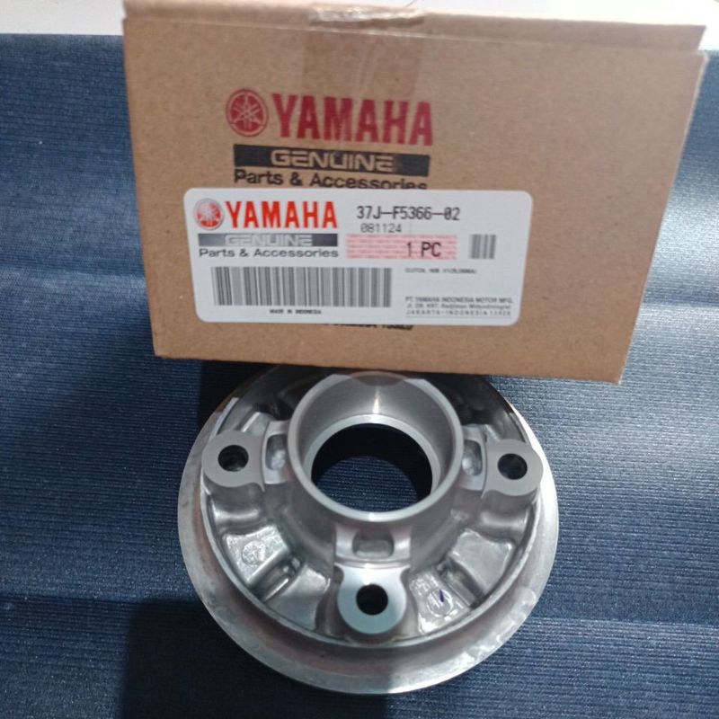 NAP GEAR 37J NAP GEAR BELAKANG RX KING VEGA R LAMA VEGA R NEW JUPITER Z FIZR ORIGINAL