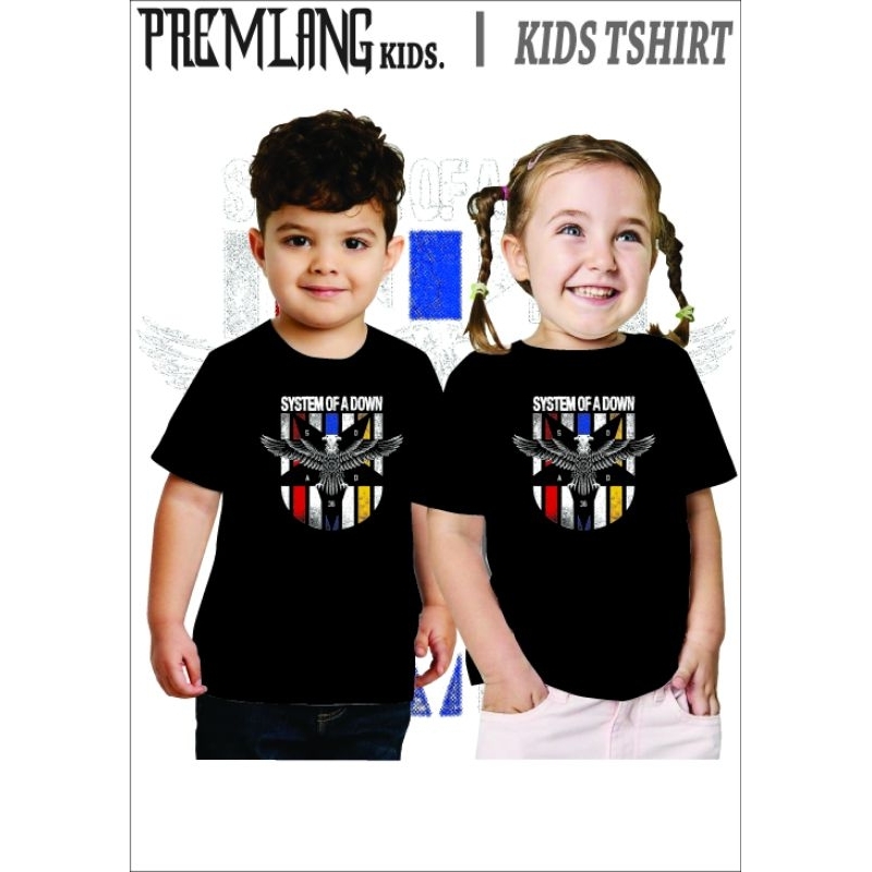 Kaos band metal anak - kaos distro anak - kaos band metal distro anak