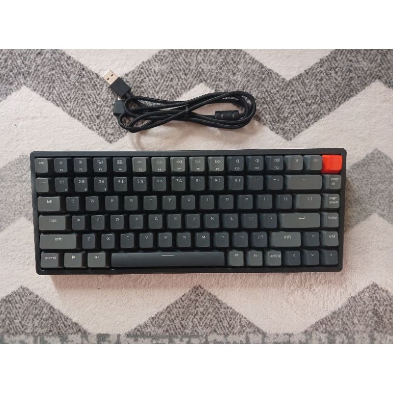 Keyboard Keychron