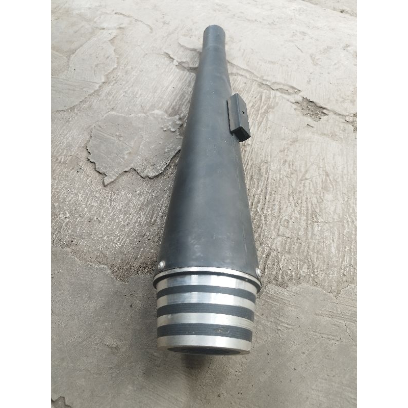 silencer knalpot motor custom japstyle