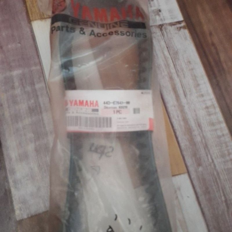Vambel Only Yamaha Xeon 44D-E6641-00