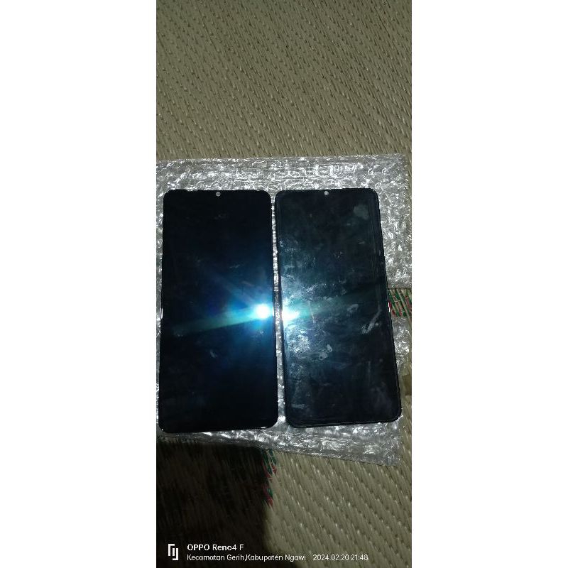 LCD ORI COPOTAN VIVO S1