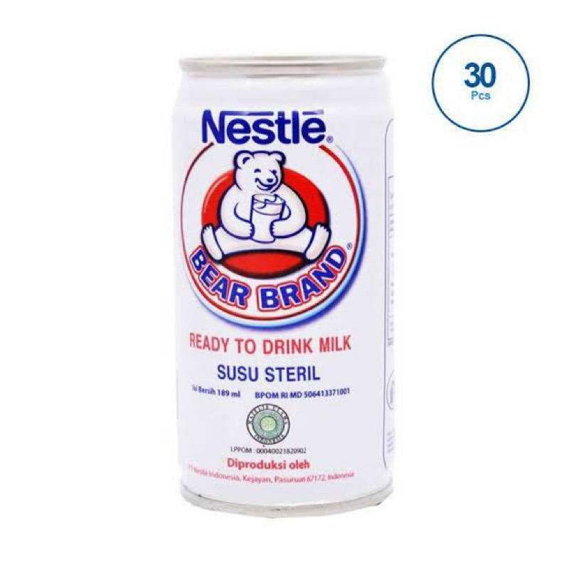 

SUSU BERUANG NESTLE MURAH