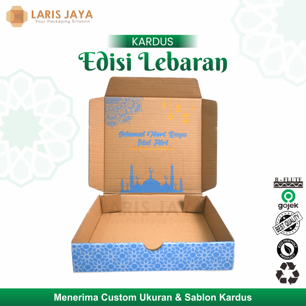 

Kotak Hampers muat 4 toples 250 gram Kotak muat Toples Kue Kering Box Kue Kering Box hampers lebaran