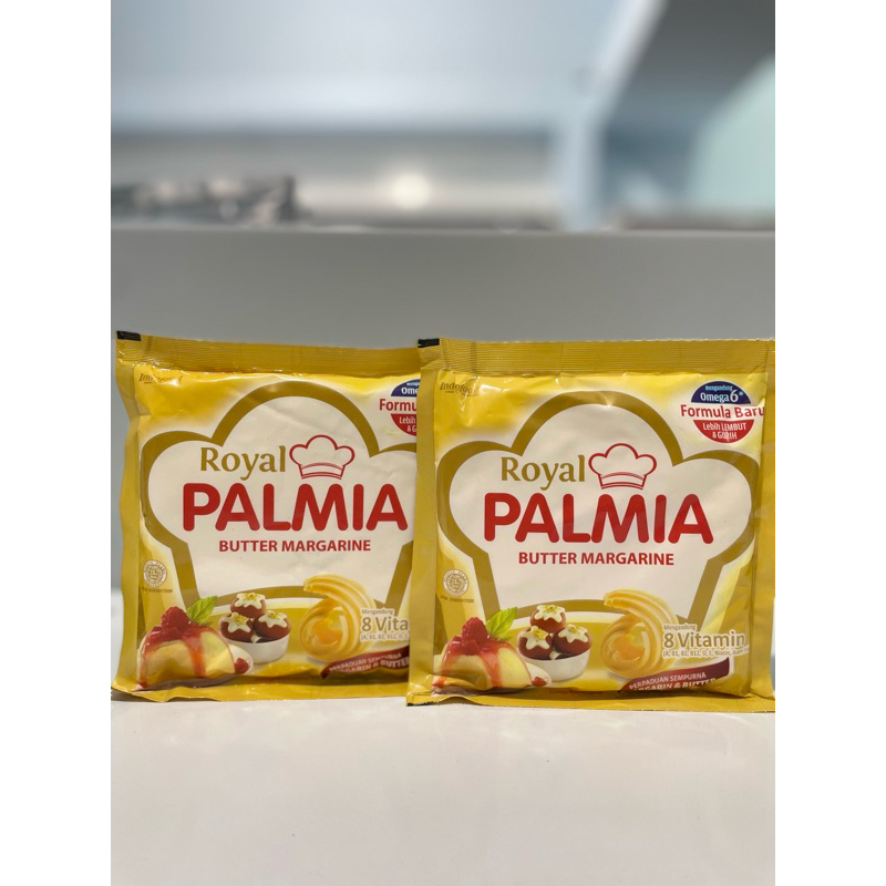 

ROYAL PALMIA 200gr