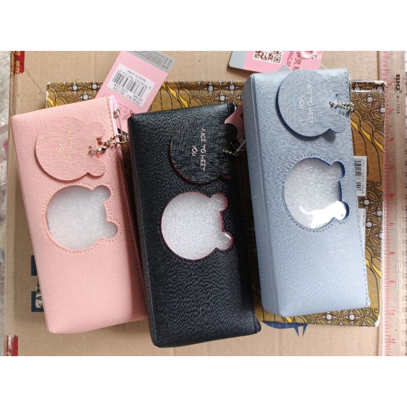 

Tempat pensil anak cewek impor
