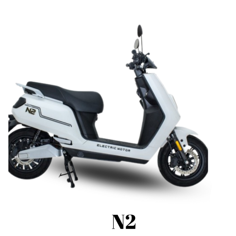 Motor Listrik N2 VIAR