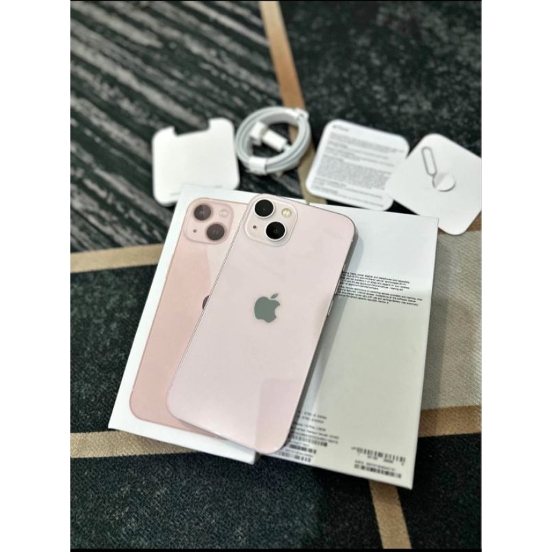 iphone 13 128gb (inter)