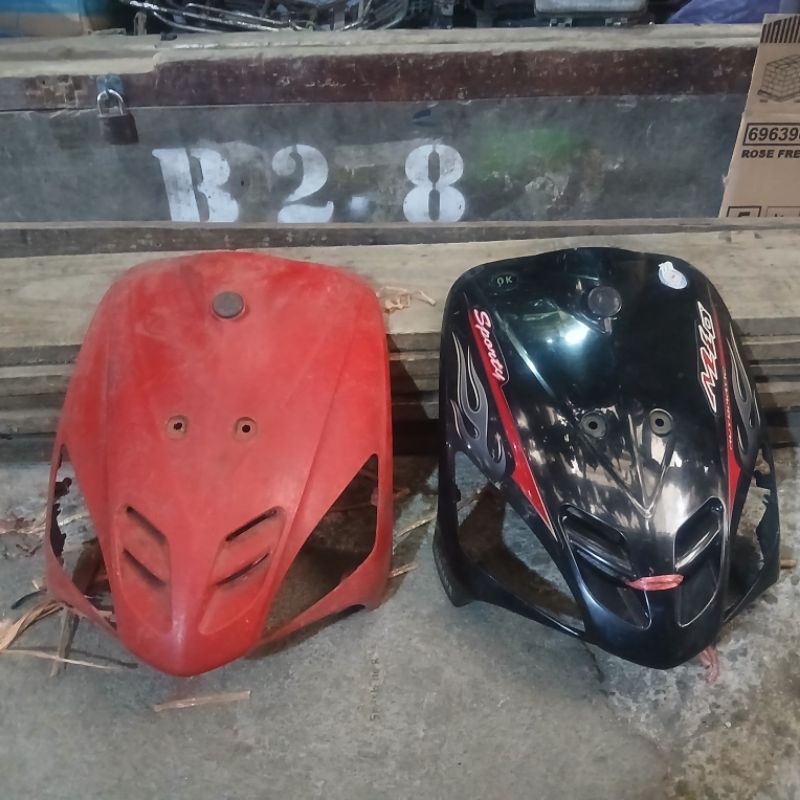 panel dasi mio sporty original murah