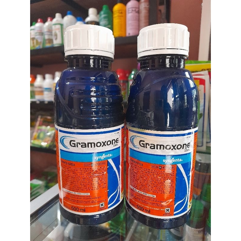 GRAMOXONE 276 SL 500 ML