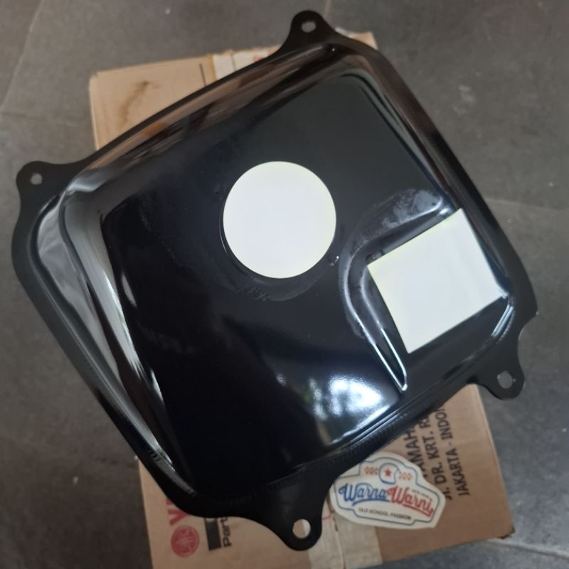 Tangki tanki tengki bensin mio soul karbu | 14D-F4110-00