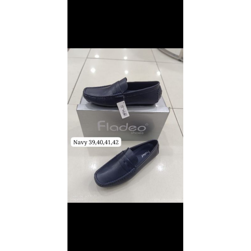 PROMO SEPATU KASUAL/MOCASIN/FORMAL PRIA ORI FLADEO
