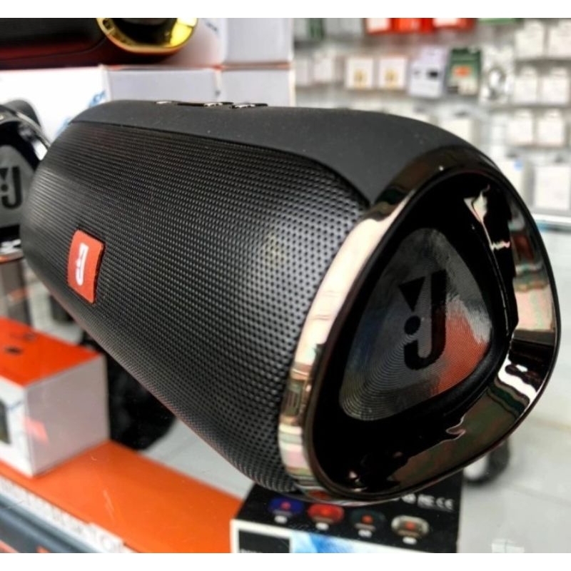 SPEAKER BLUETOOTH JBL ET D2 EXTRA BASS DUAL SPEAKER AUDIO WIRELES