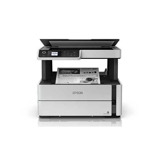 Epson EcoTank Monochrome M2140