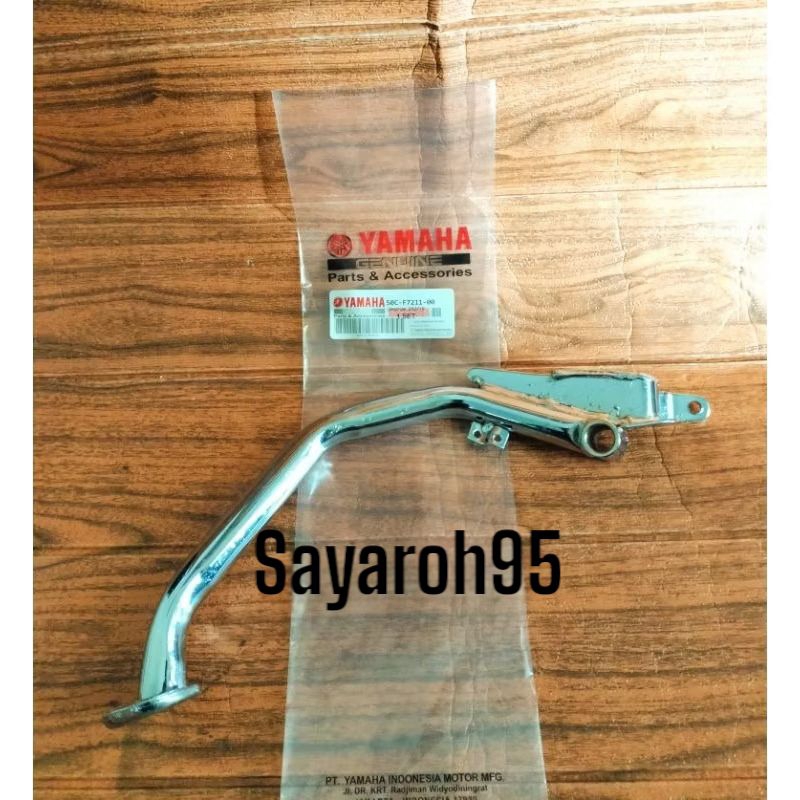 Pedal Rem Belakang Yamaha Jupiter MX New 135