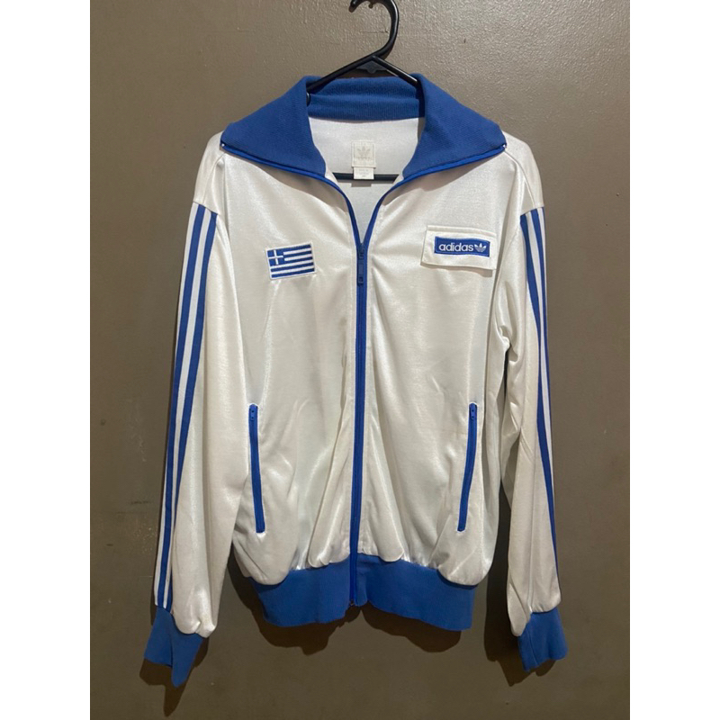 Tracktop Adidas Greece