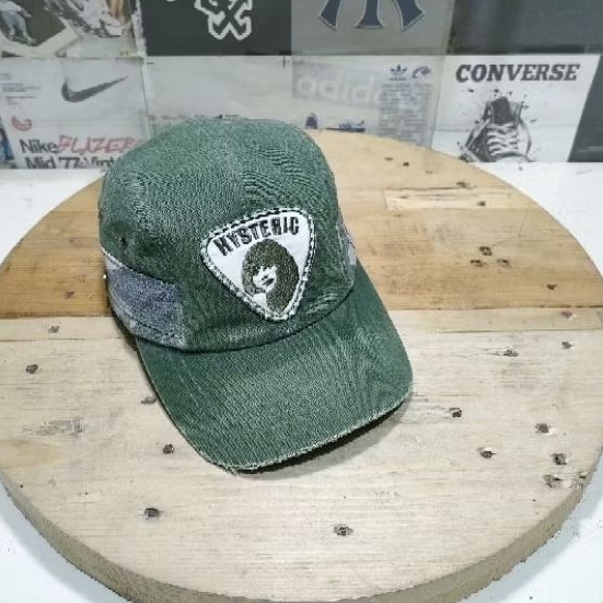 TOPI SECOND HYSTERIC GLAMOUR