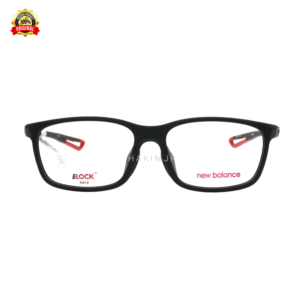 Frame Kacamata New Balance Original NB09383