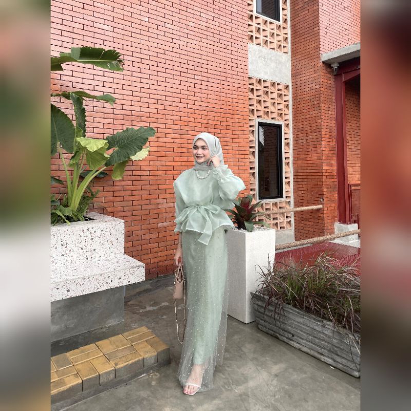 Rayapari Indonesia - Annasya Set