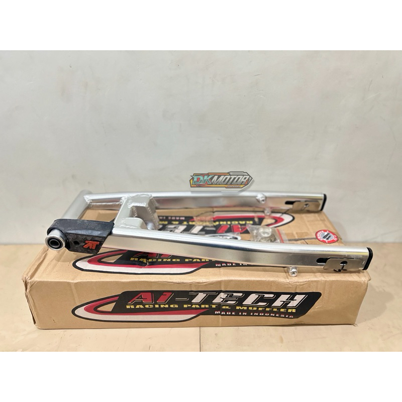 Swing Arm Arem Aitech Oval Satria FU 150 ALUMINIUM