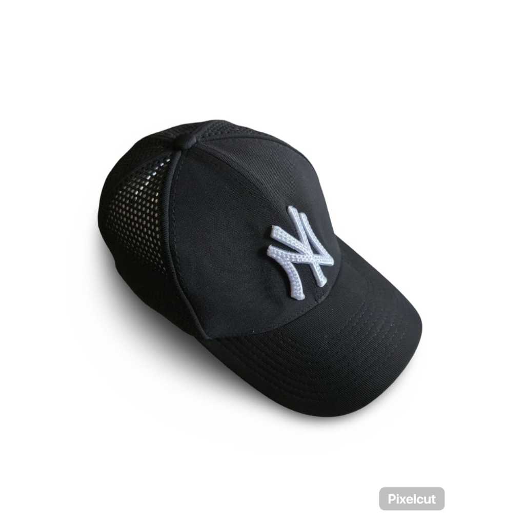 TOPI BASEBALL NY - TOPI DISTRO - TOPI PRIA NEW ERA