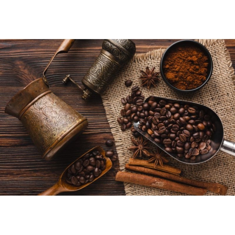 

Original Javanese Garut Wine/kopi Garut wine
