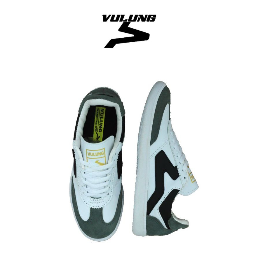 VULUNG Z1 - Sepatu Senakers Pria Wanita