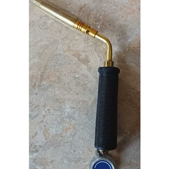 SOLDER LAS GAS TORCH 0