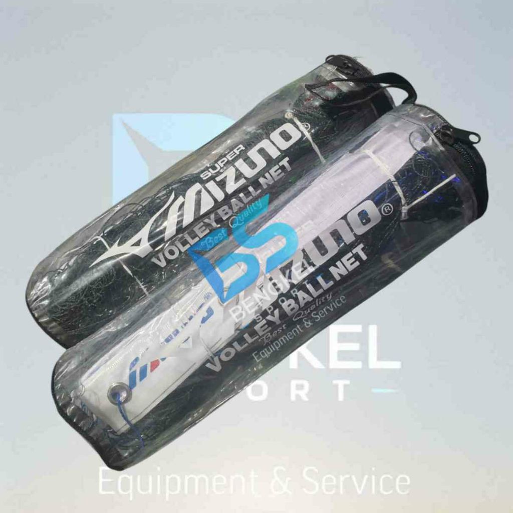 Net Voly Net Voli Super Mizuno Kawat
