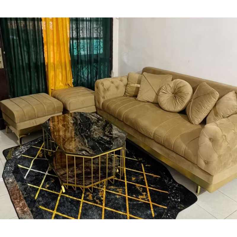 sofa minimalis pekanbaru custom warna