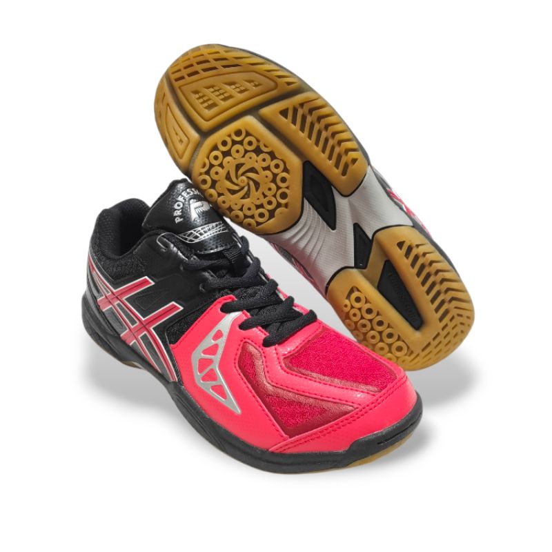 Best Sale Promo Obral Sepatu Badminton Professional Jaguar - Cuci Gudang Sepatu Badminton