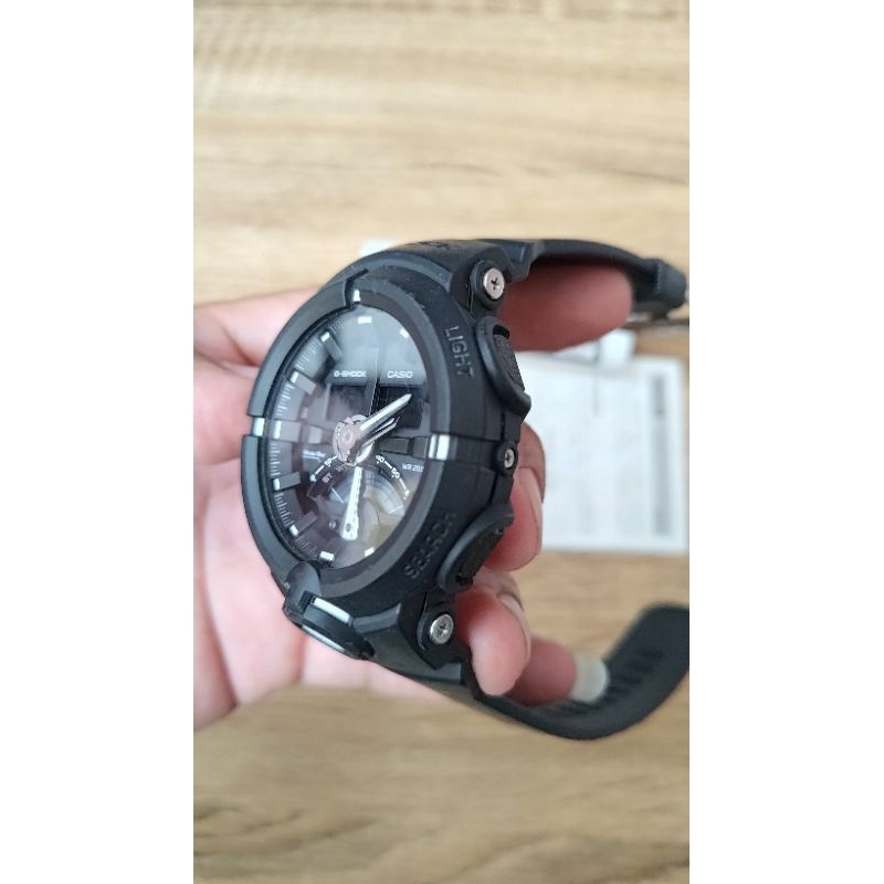G-Shock ga500 ga-500 1dr