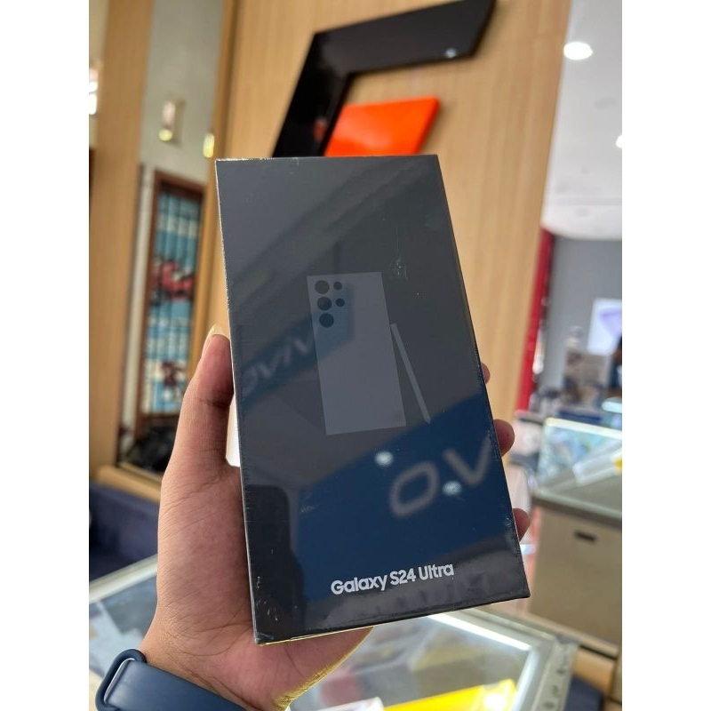 SAMSUNG GALAXY S24 ULTRA GALAXY S24 ULTRA