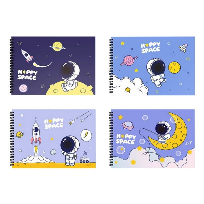 

BUKU GAMBAR PAINTING BOOK