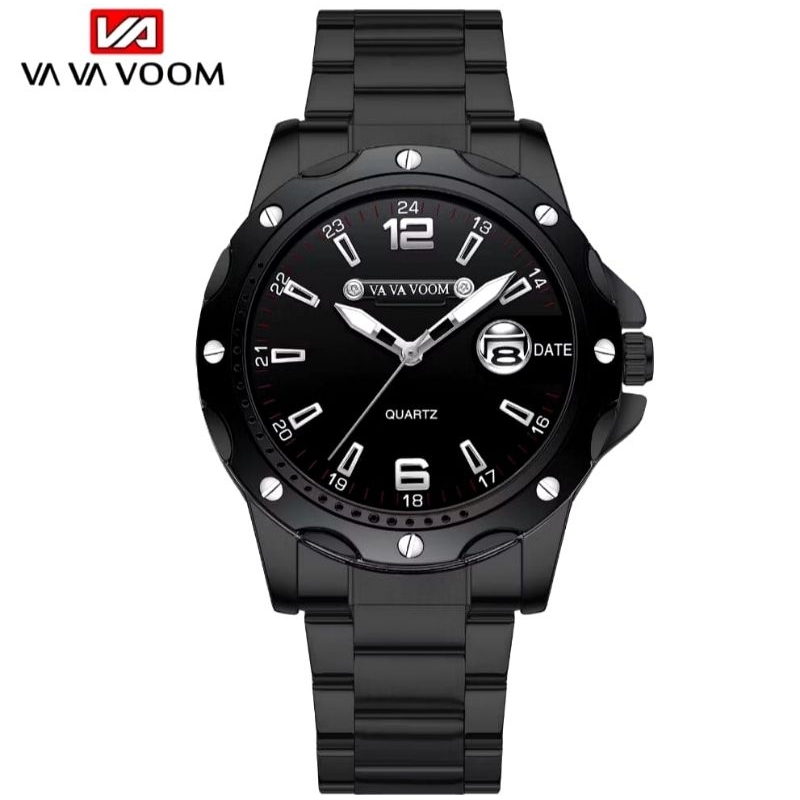 JAM TANGAN PRIA VAVAVOOM